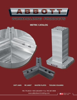 Abbott Metric Catalog